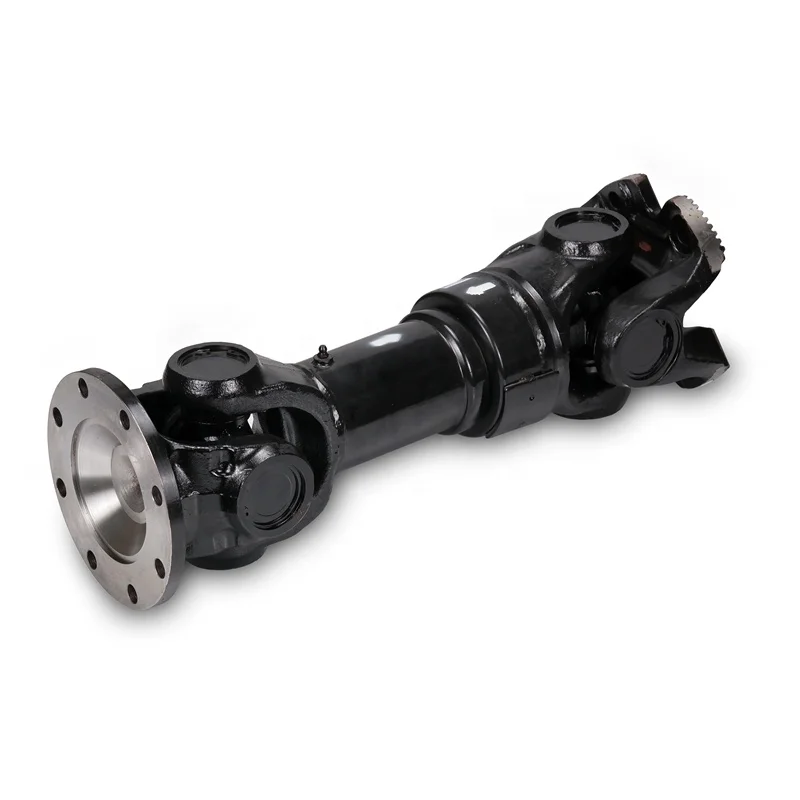 

Auto Transmission Parts Drive Shaft OE CNA6129P5-2201010 For Truck Transmission Parts