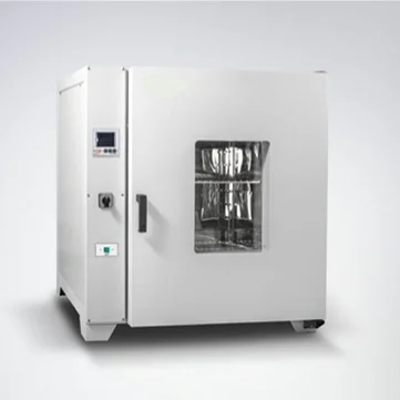 Lab Hot Air Circulation Forced Air Drying Oven