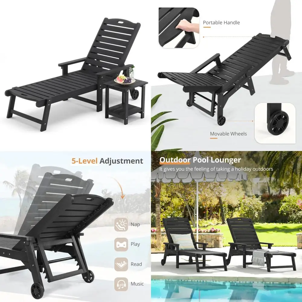 Oversized Adjustabl… - image