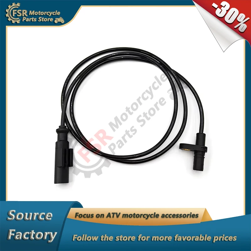 

SPEED SENSOR,For CFMOTO CFORCE450/450 L 520/520L CF400ATR-3L CF500ATR-9L,P/N:6AQV-080005-1000-M2,Original Parts