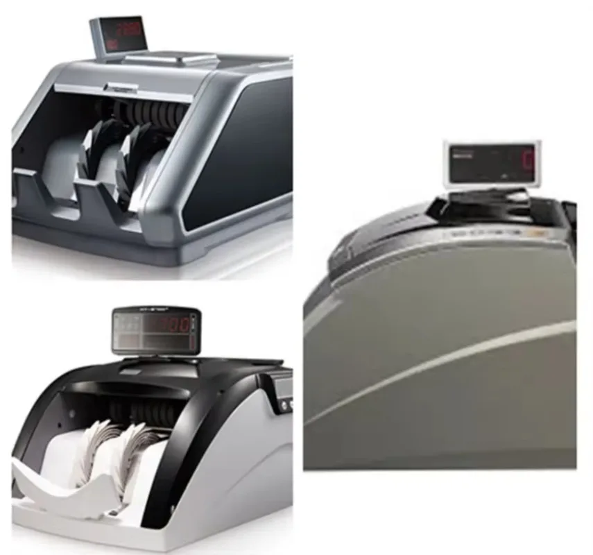 Good Price Bill Counter Cash Counter Currency Counter Machine