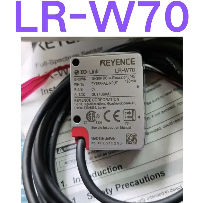 Second-Hand Test Ok…