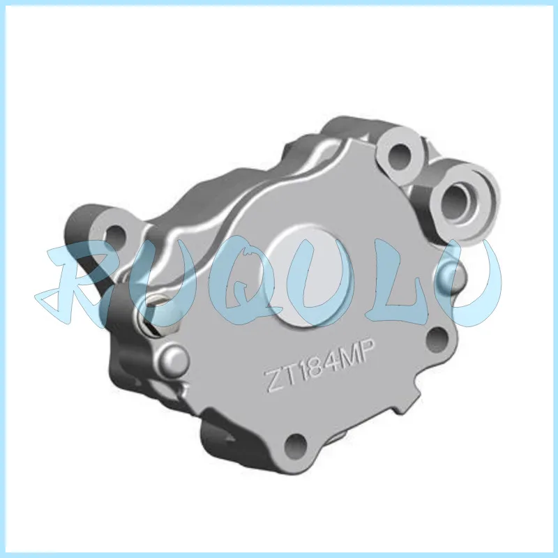 Zt184mp Oil Pump Sub Assembly 1050858-003000 For Zontes