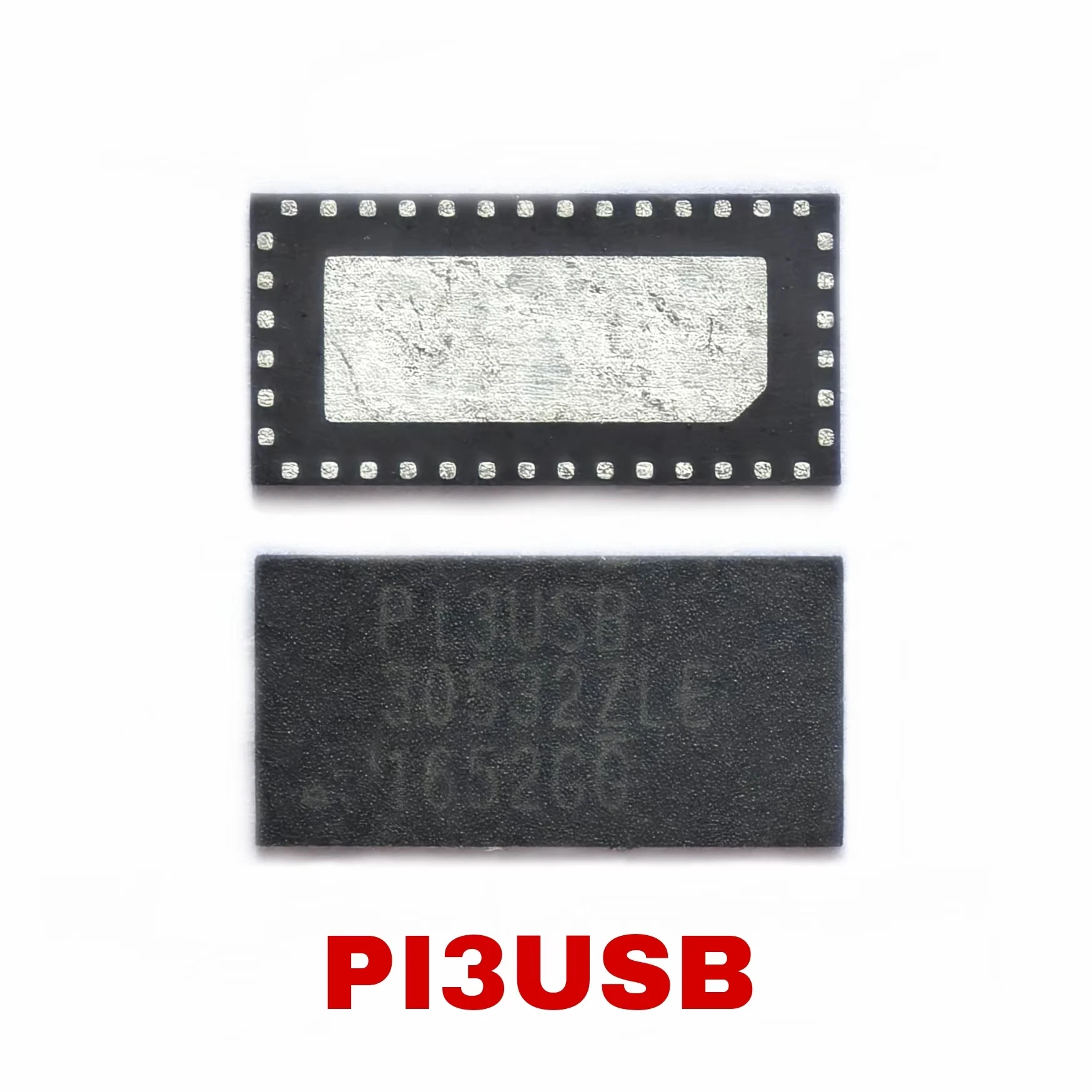 2-5 قطعة M92T17 M92T36 M92T55 BQ24193 PI3USB 30532ZLE شحن IC لنينتندو سويتش وحدة التحكم عرض شرائح HDMI المتوافقة #6