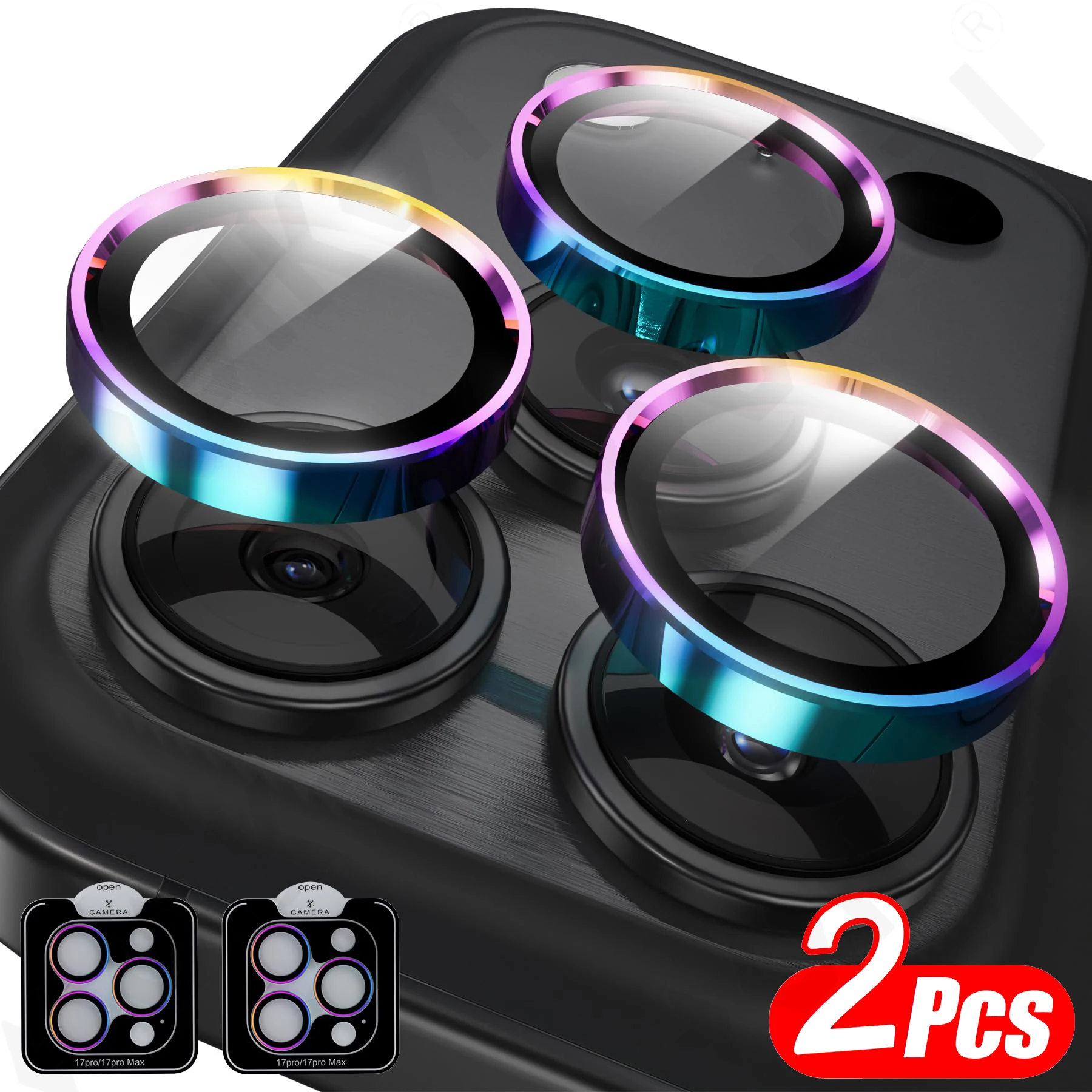 2 Set Gradient Came…