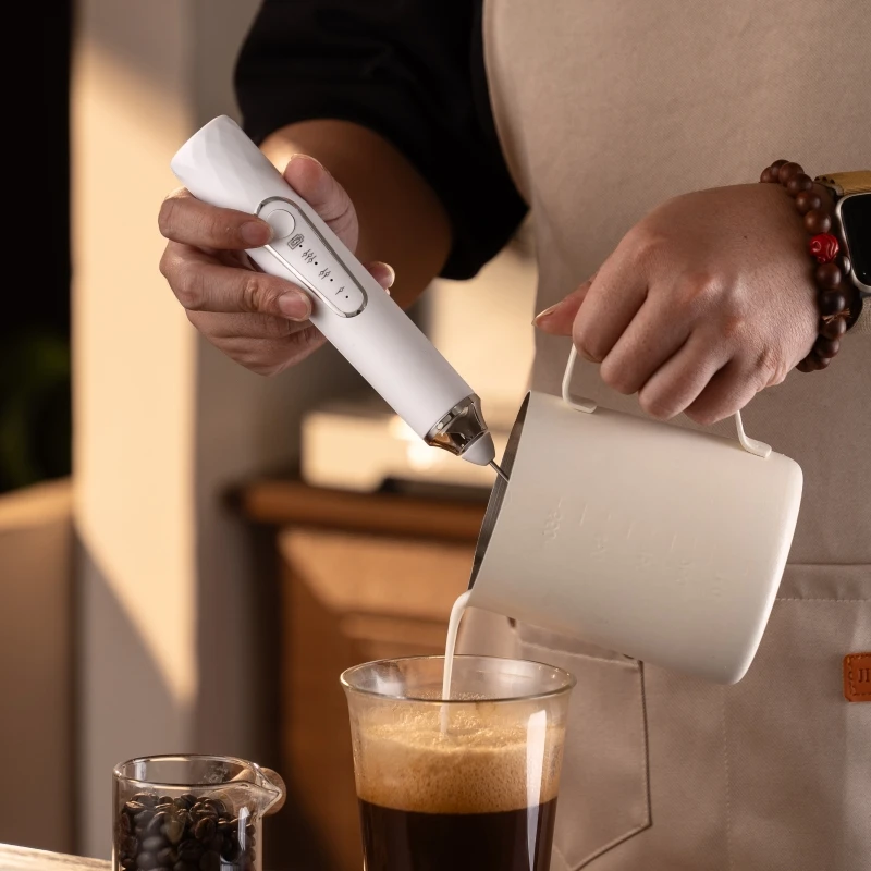 Thumbnail 2 - #7 Electric Milk Frothers Comparison Guide