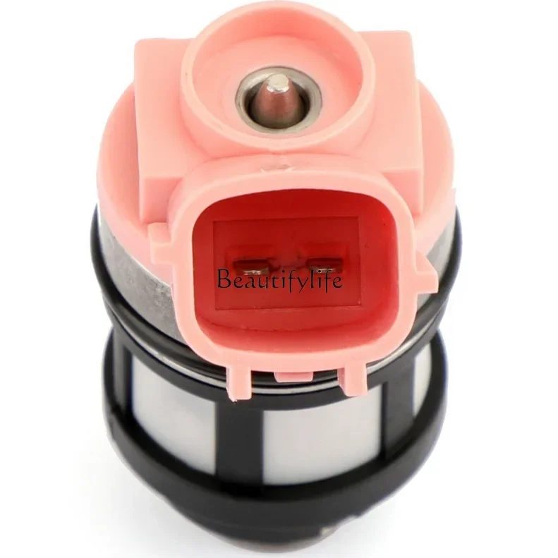 

yj22 16600-9S200 Fuel Injection Nozzle JS23-4 16600-1800 Adaptation