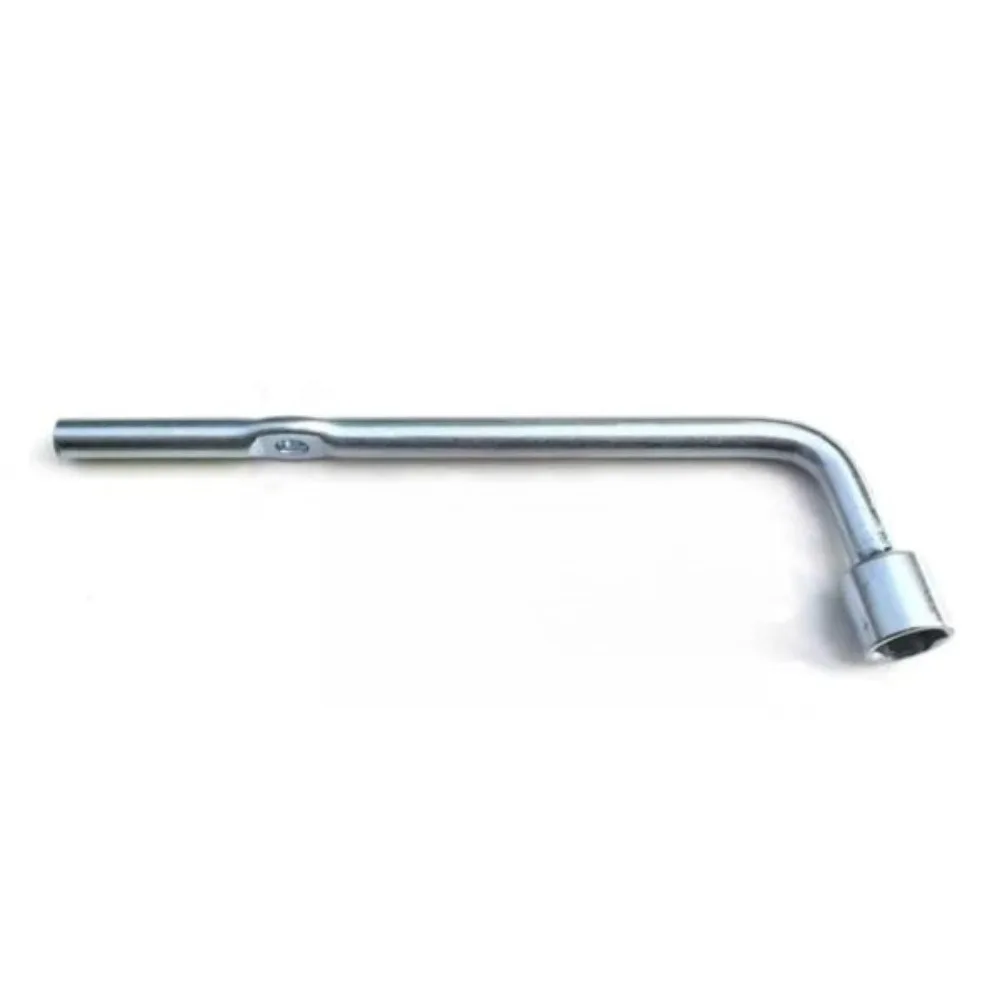 Genuine Brand New 19MM Wheel Wrench Tire Socket Tool Fit for Suzuki Swift Alto S-Cross Vitara Accessories