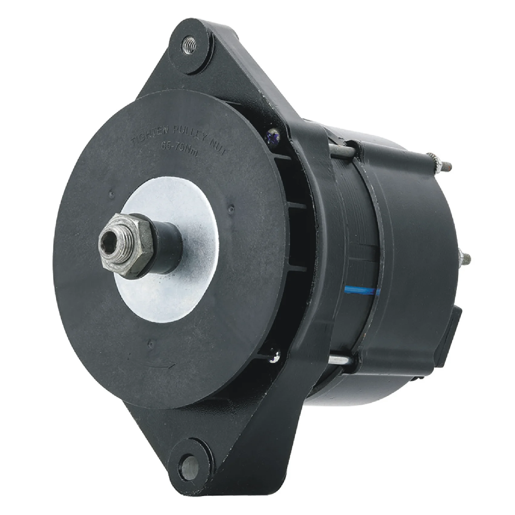 

Aftermarket ATG20894 12V 65A Alternator for Thermo King TriPac Yanmar 2TNV70 452672 45-2672 61013383