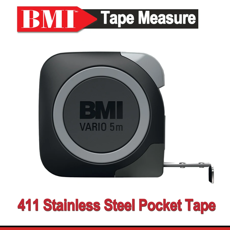 Bmi 2M/3M/5M/8M Hig…