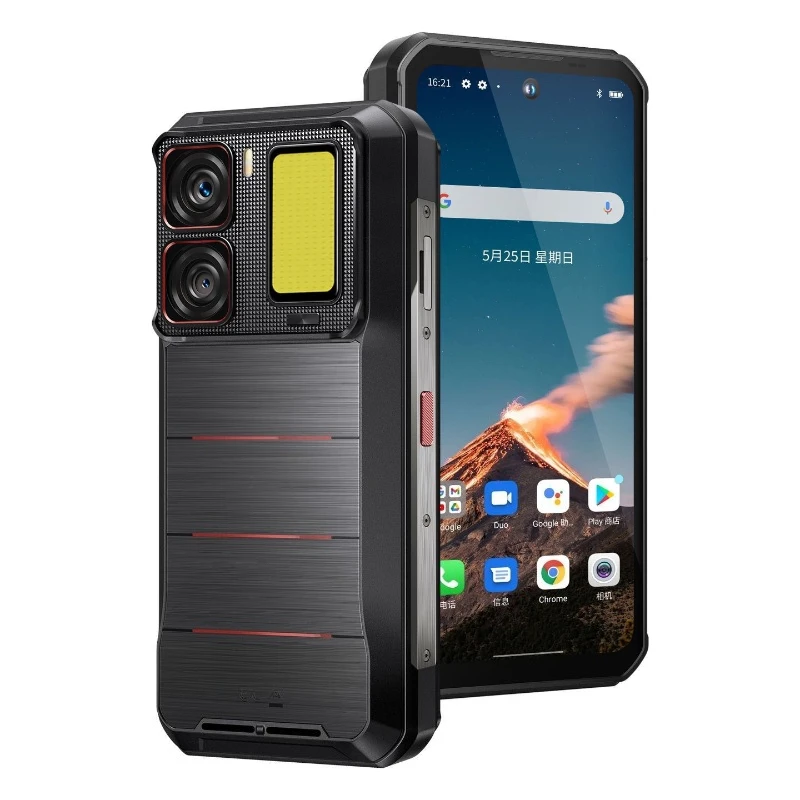 

Three-proof smartphone full Netcom 5G module long standby