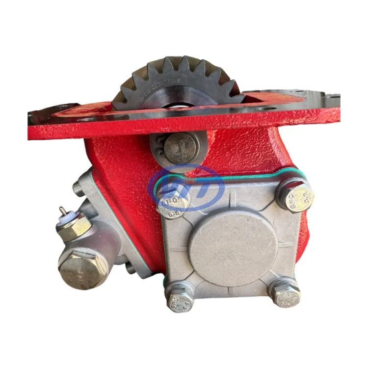 Vit-G Heavy Parts Chelsea 489qflzx V3xk Pto Power Take-Offs Hm2k8 Series Drive Train Wholesale Truck Parts for American Market