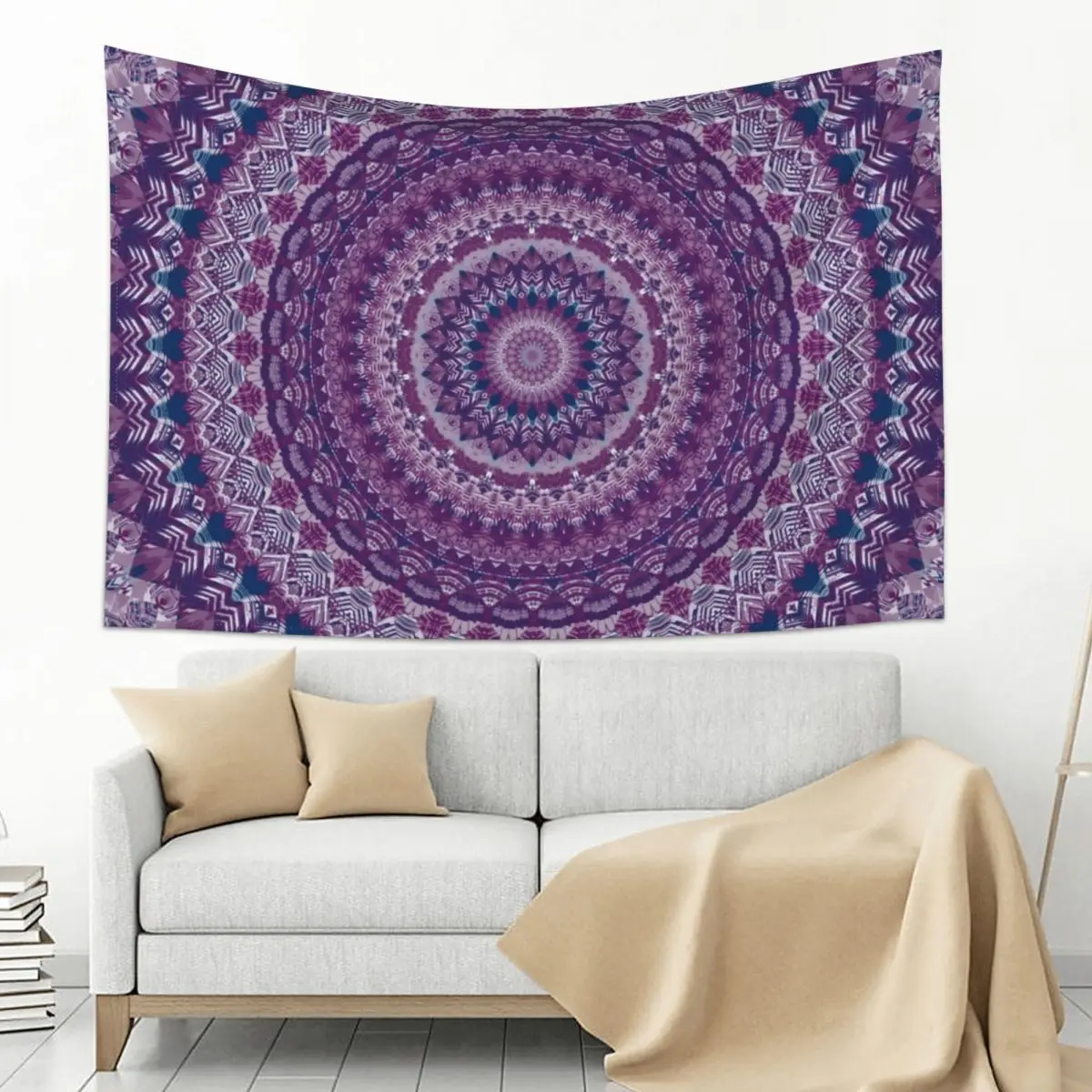 

Mandala 123 Tapestry Wall Decor Home Decorations Aesthetic Wall Hangings Decoration Wall Coverings Tapestry