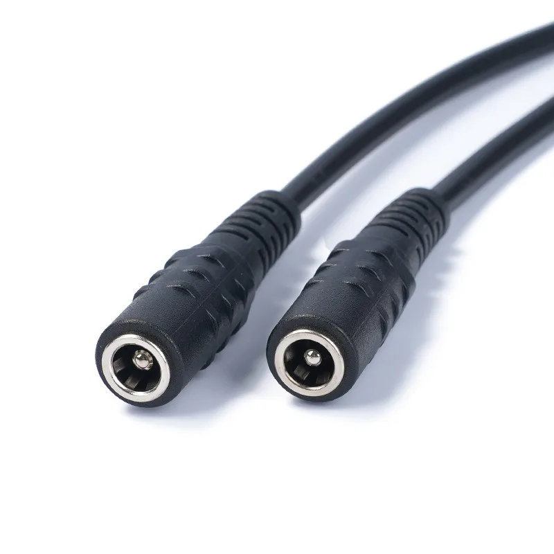 

Полностью медный кабель питания постоянного тока «мама-мама» с высоким током для зарядки монитора Sony, наблюдения