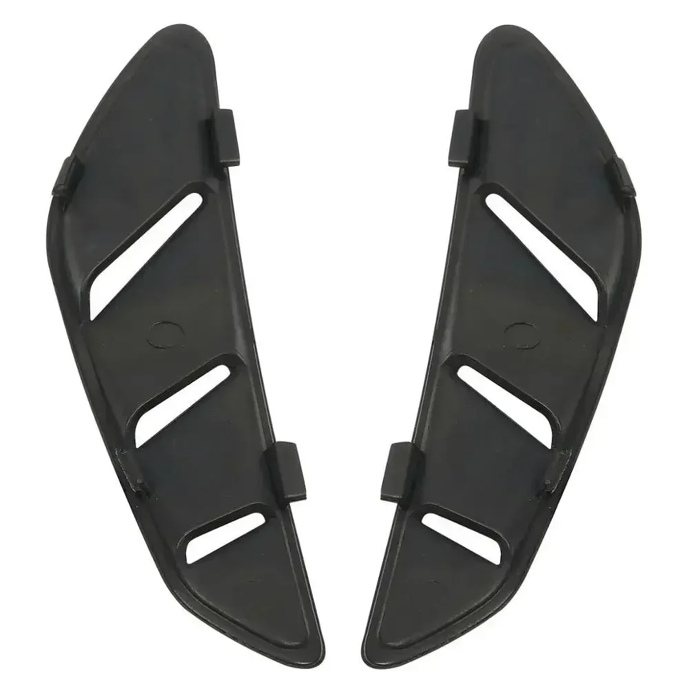 

Motorcycle Parts Tank Covers Grills For BMW K51 R1200GS R 1200 GS Adve. 2012-2018 2017 2015 Unpainted