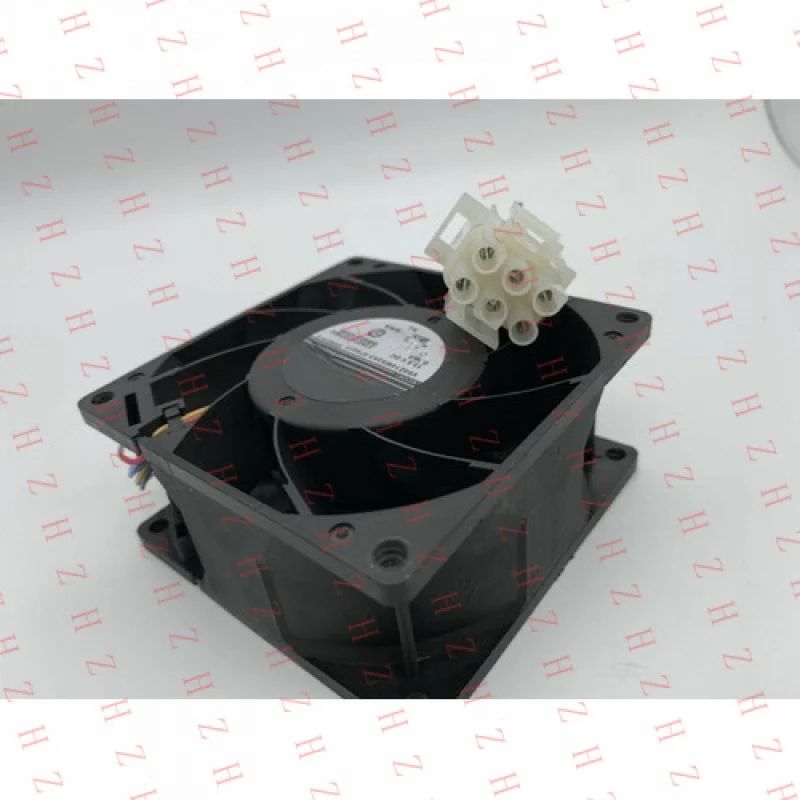 

Вентилятор P+ для NIDEC V80E14MS2A3-57A611 GE WR60X10356 DC13.6V 239D1412P002 0.16A Z88