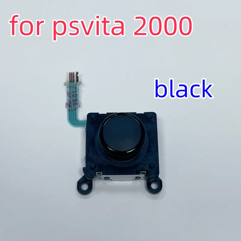 Original NEW Replacement 3D Analog Joystick for PS VITA 2000 PSV2000 PS VITA 20xx 3d Analog Joystick Button