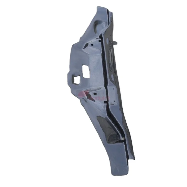 

For 1997-1998 S14A Silvia Kouki 200SX 240SX Garage Defend Cooling Panel Carbon Fiber