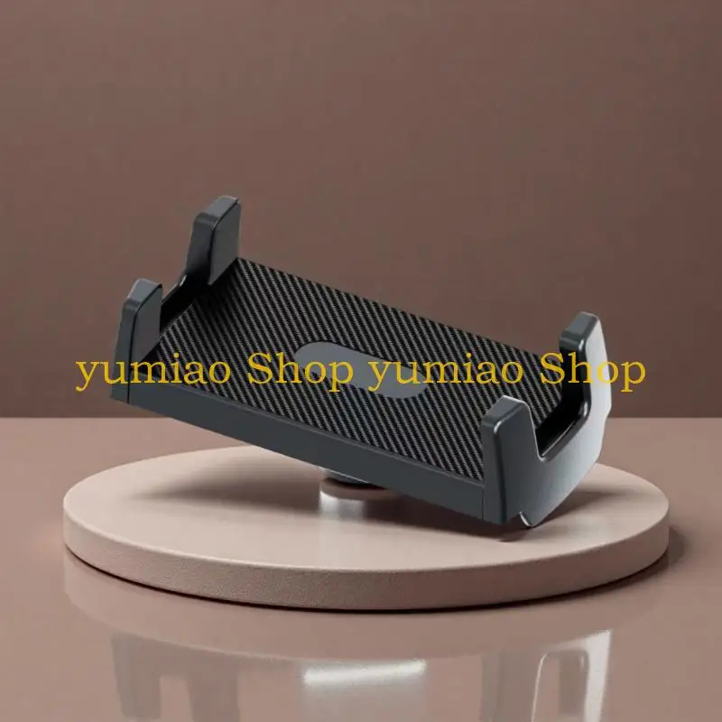 587B Holder Clamp Ensuring Stable Support During Live Broadcasts Video Chats