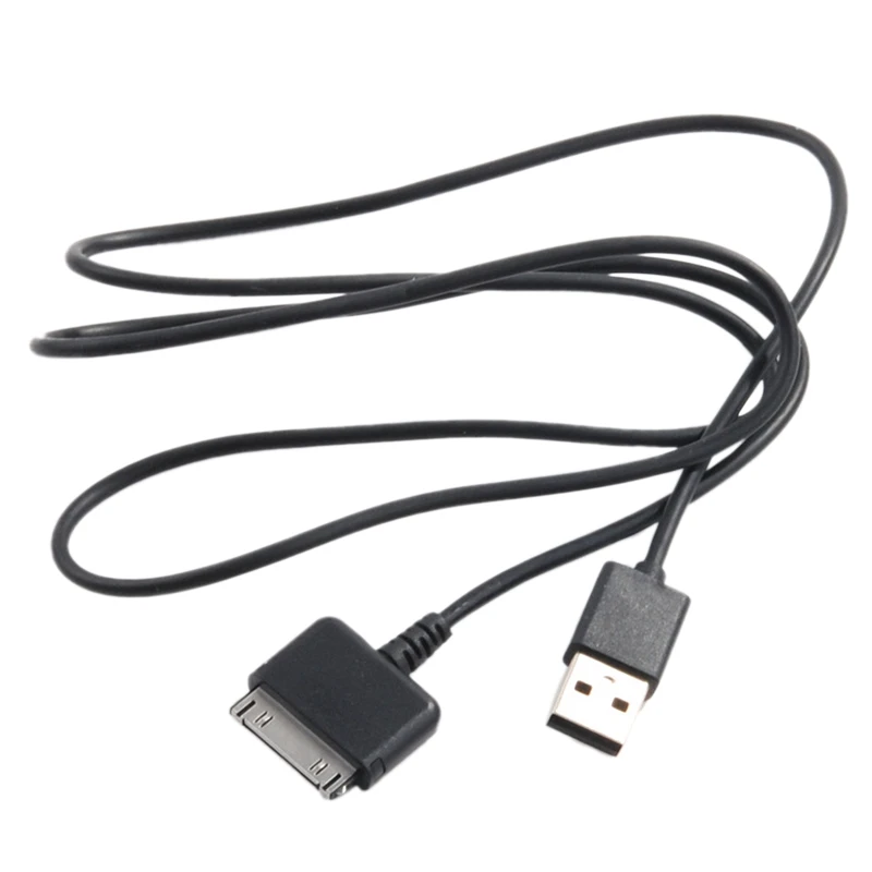 USB Data Sync Charge Cord Power Charger Cable for Nook HD 7inch + 9inch Tablet