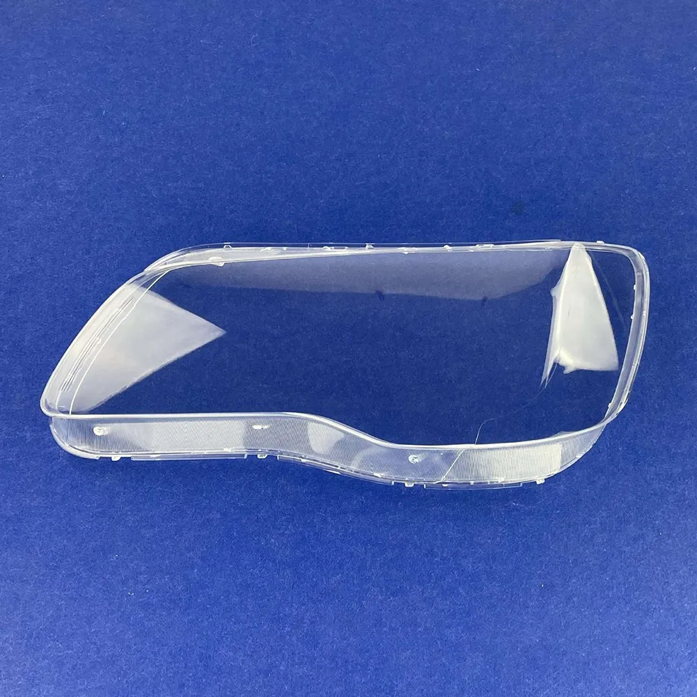 Front Headlight Shell Lamp Shade Headlight Lens Transparent Headlight Cover For 2011-2020