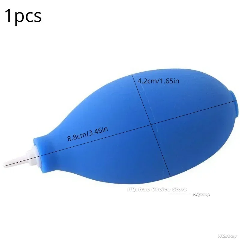 Rubber Dust Air Blower