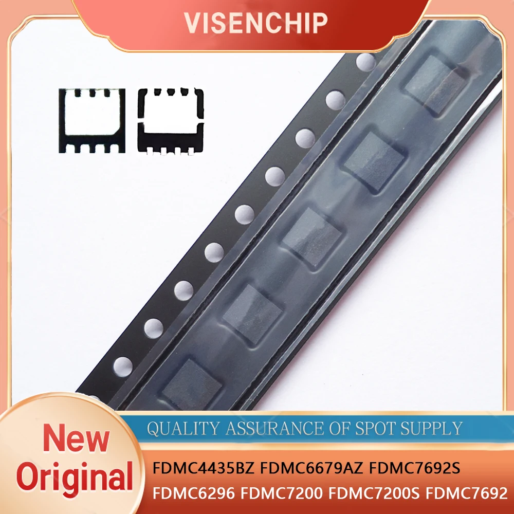 10Pieces New Fdmc44…