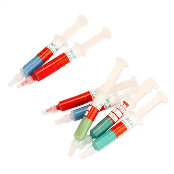 1 pz W0.5-w40 Grana 320 ~ 10000 Diamante Pasta Abrasiva Ago Tubo Rettifica Lucidatura Lapatura Composto Fabbrica