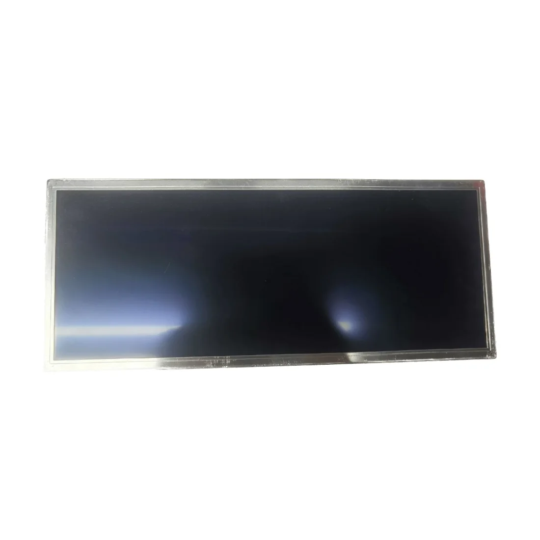 Imagem -02 - Reparo da Tela de Exposição do Lcd para Bmw Lq088k9la01 85 65.82-9 211 969 Al9056 Original