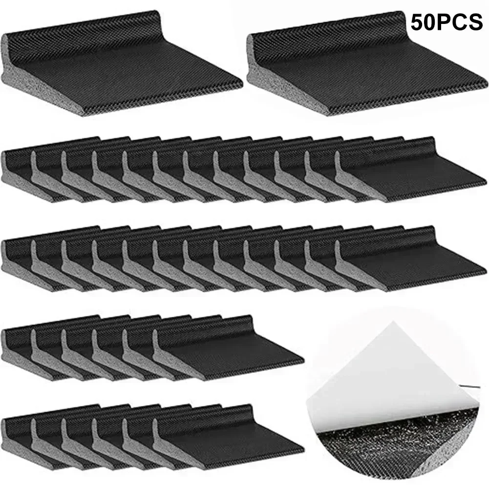 

Уплотнители для углов дверей Chink Пробки для тяги рамы Уменьшает шум ветра Технические характеристики Эффективное решение Пленка Chink PEVA