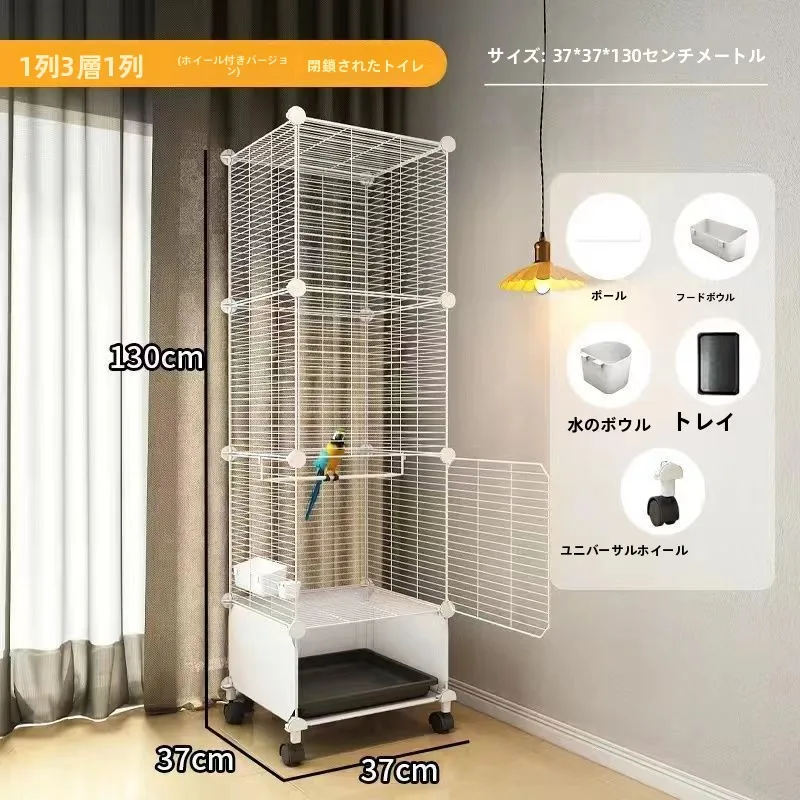 gabbia-per-uccelli-di-lusso-grande-in-metallo-copertura-per-pappagalli-con-motivo-pelle-di-tigre-design-a-pavone-doppia-porta-tetto-a-rete-casetta-per-uccelli-domestici