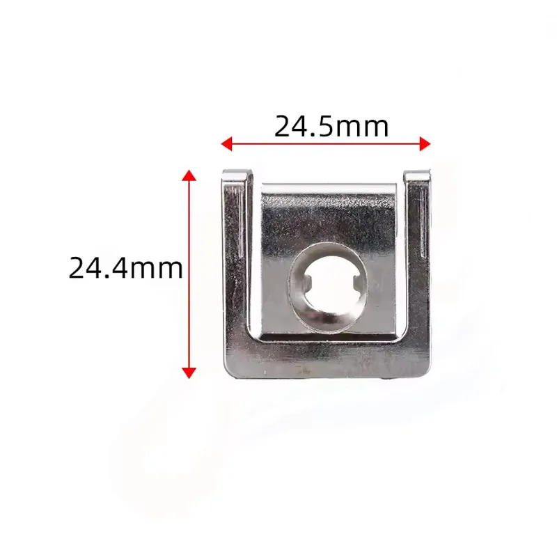 8D0805960 10PCS R-29 Engine fix screw base suitable for lower guard plate screw of Volkswagen Passat automobile engine.
