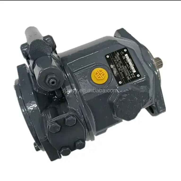 hydraulic Variable piston pump AP A10VO74DFLR/31R-VSC12H00T-S1878 R902436775 series oil pump A A10VSO28DFR1/31R-PPA12N00