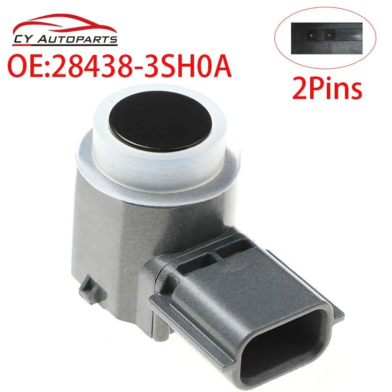 PDC Parking Sensor For Infiniti Q50 Q60 Q70 QX50 QX60 QX80 Nissan Altima Fuga Maxima Pathfinder Patrol X-Trail T32 28438-3SH0A