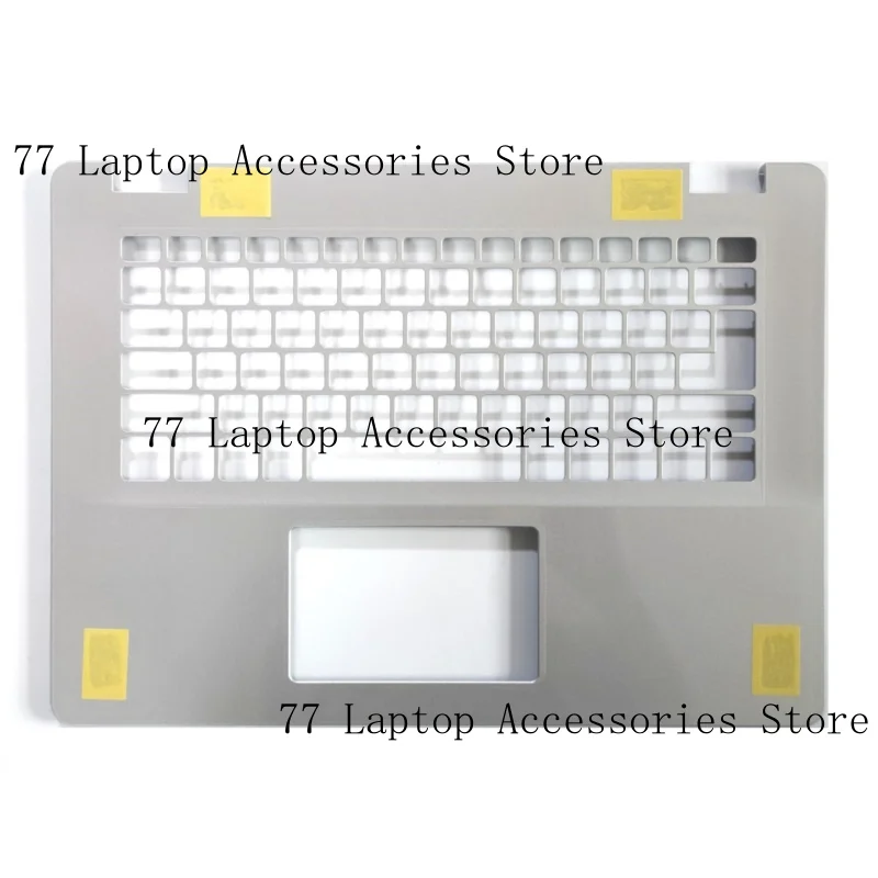 

FOR DELL Inspiron14 5493 Laptop C Shell Palmrest Keyboard
