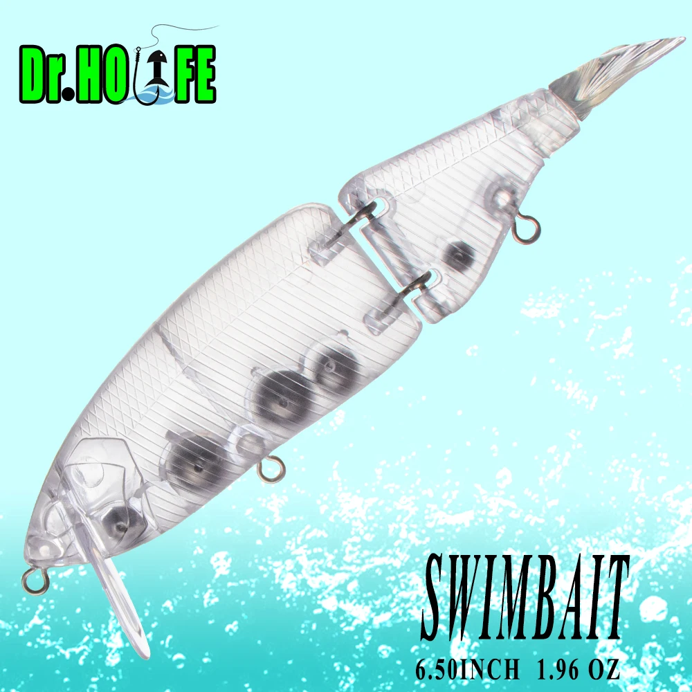 Dr.Holife 5PCS / Lo… - image