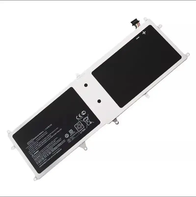 CP Laptop Keyboard Battery KT02XL 3280mAh For PRO X2 612 G1 HSTNN-I19X, HSTNN-IB6F, HSTNN-LB6F 753330-1B1 753704-005 753330-421