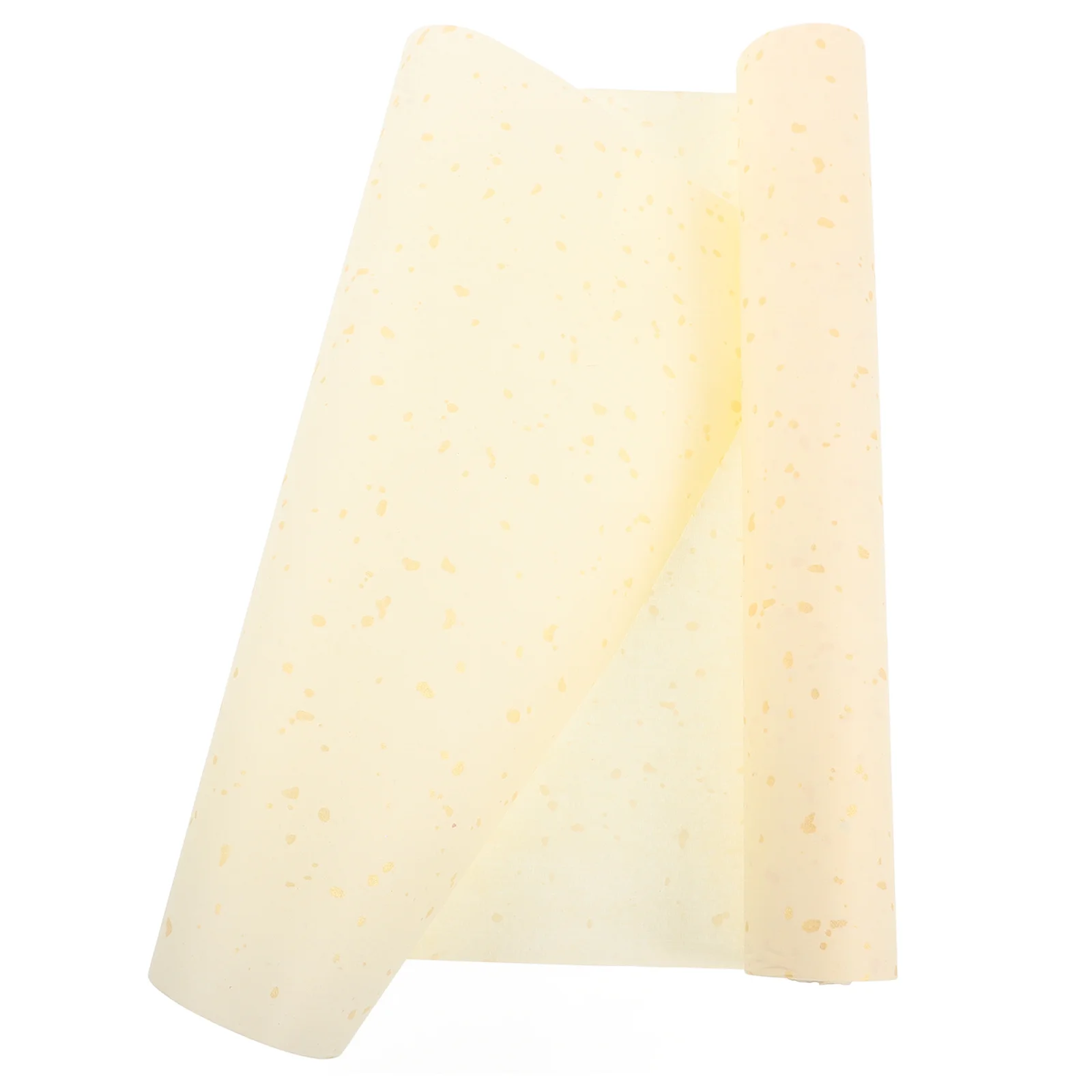 1 لفة من ورق الخط الصيني الاحترافي متعدد الوظائف، ورقة رسم محمولة، مستلزمات كتابة موثوقة للمكتب المنزلي #4