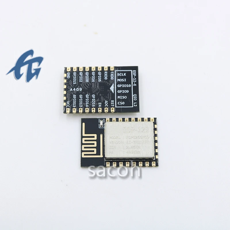 

SACOH High Quality Original Electronic Components Suppliers ESP-12E 2PCS