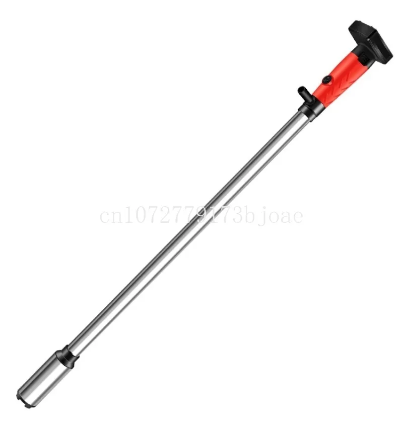 Automatic Portable Mini Electric Battery Powered Universal Water Diesel Gas Oil Fuel Liquid Stick Transfer Drum Pump Battery