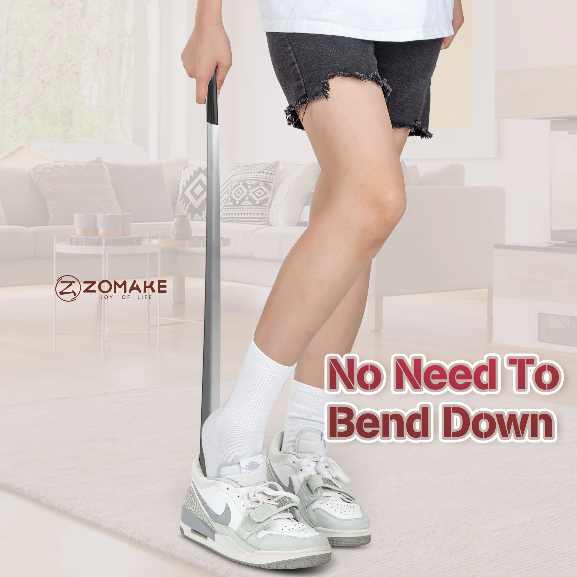 Thumbnail 4 - #33 Compare Shoe Horns Before You Buy