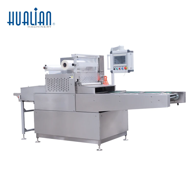 HVT-550A-3 Hualian …