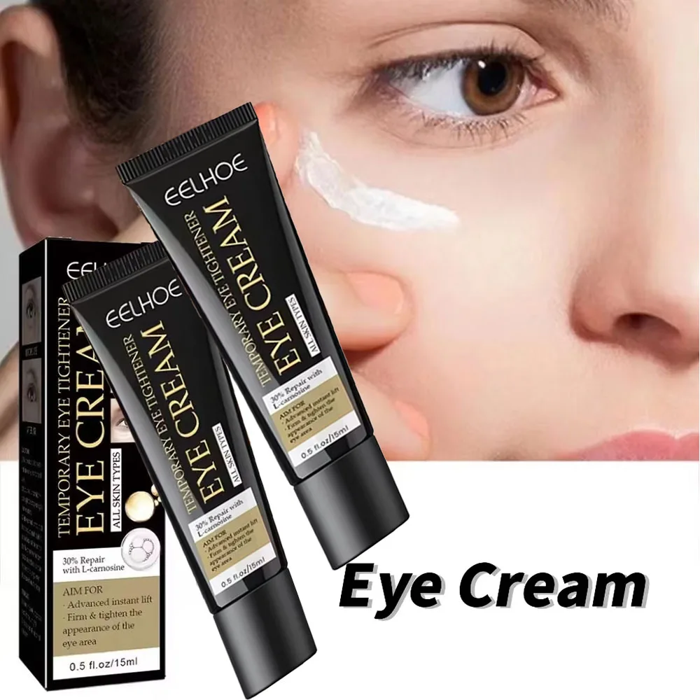 Eye Massage Moisturizing Lifting Eye Care Bags Wrinkle