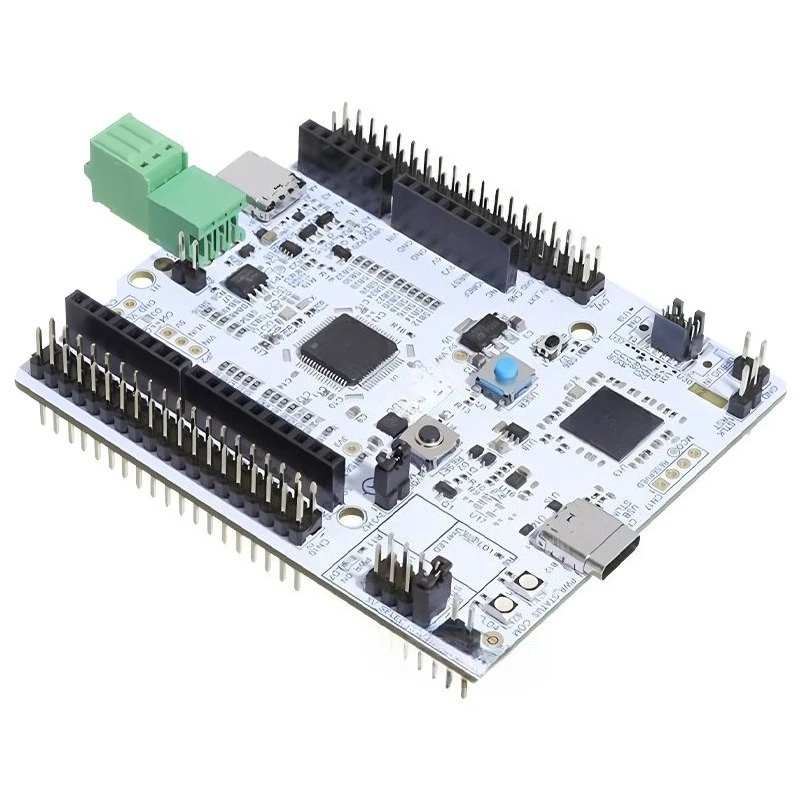 For C562RE Development Board STM32C562RET6 SMPS Onboard STLINKV3