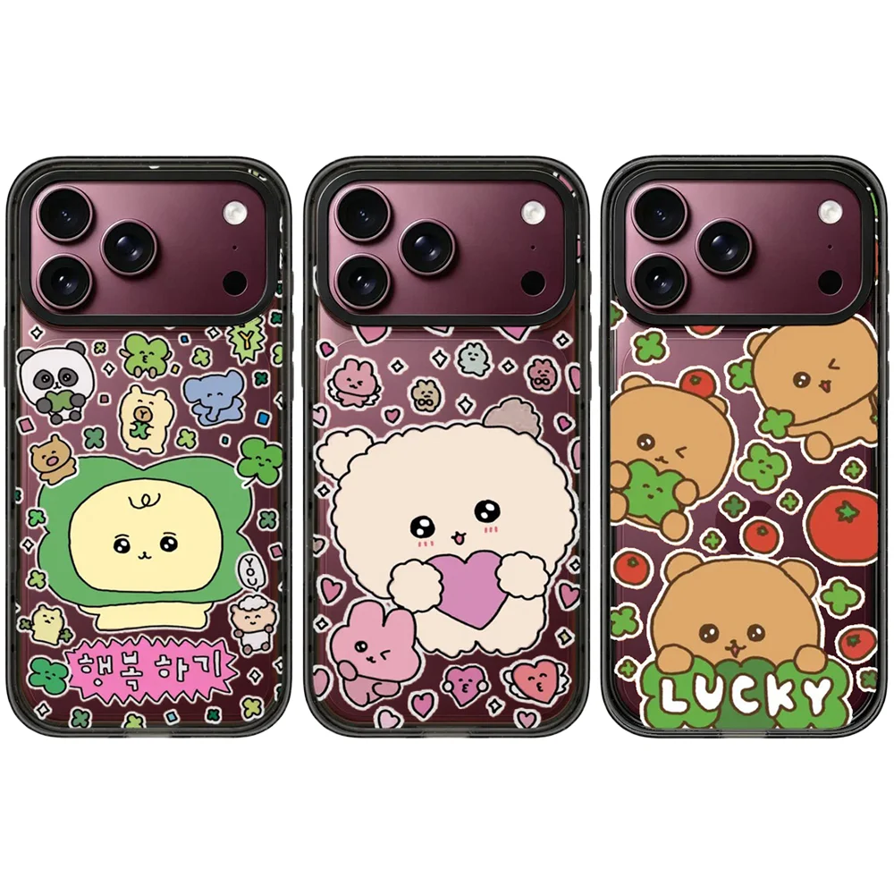 6081880 Impact Magnetic Case: Compatible with IPhone 18 17 16 15 14 13 12 Pro Max 17 Air