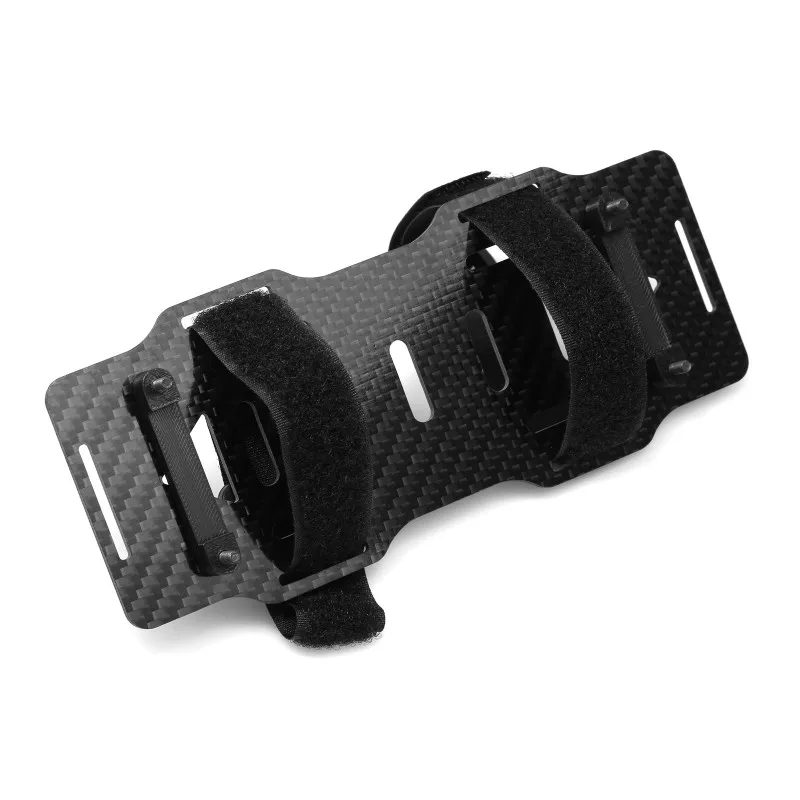 

WOWFU-RC Car Upgrade Battery Compartment Kit For Relaro MK07 JK07 RC Car Upgrade Parts