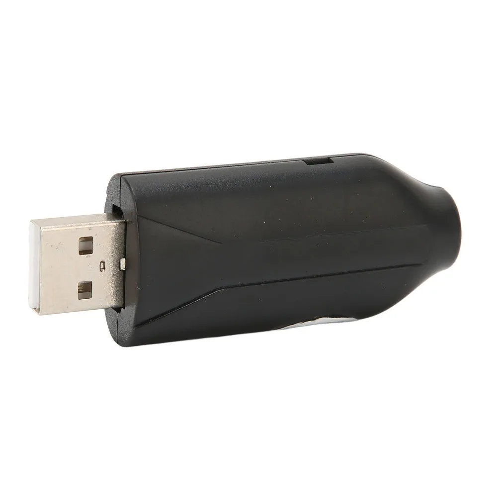 Multifunctional RCA Video Capture Adapter USB Interface Plug and Play USB To AV Converter Analog Video Capture Card for Monitor