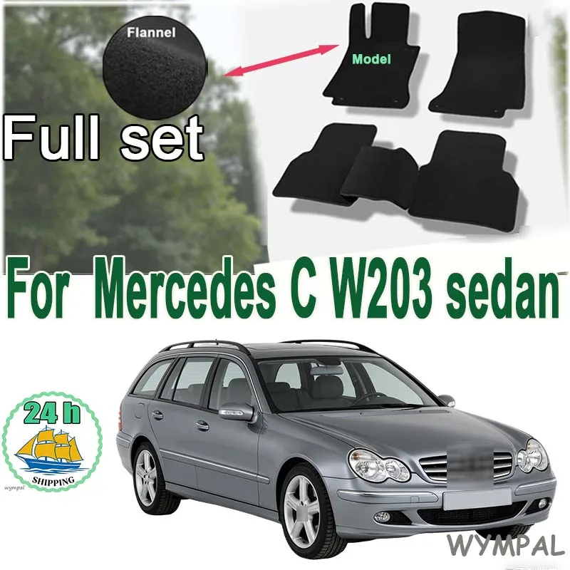 ensemble-de-tapis-en-velours-pour-mercedes-c-w203-berline-et-break-2000-2008-noir-ignifuge