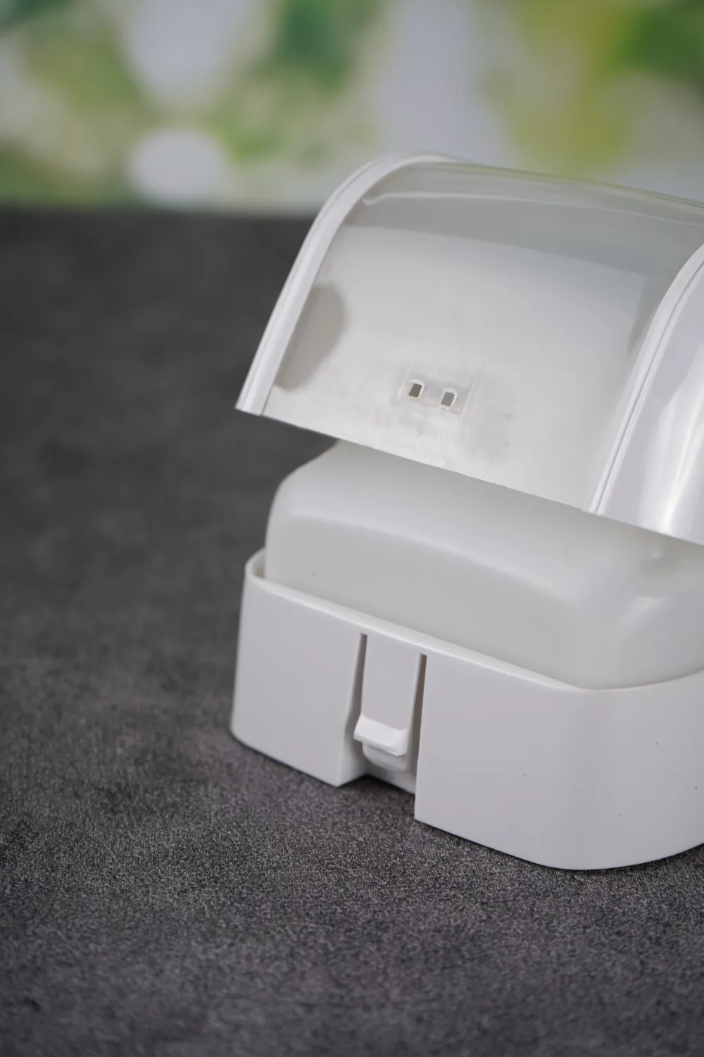 Настенный увлажнитель воздуха 300 мл, диффузор аромата, экологически чистый домашний ароматизатор, питание от батареи, применение в отеле