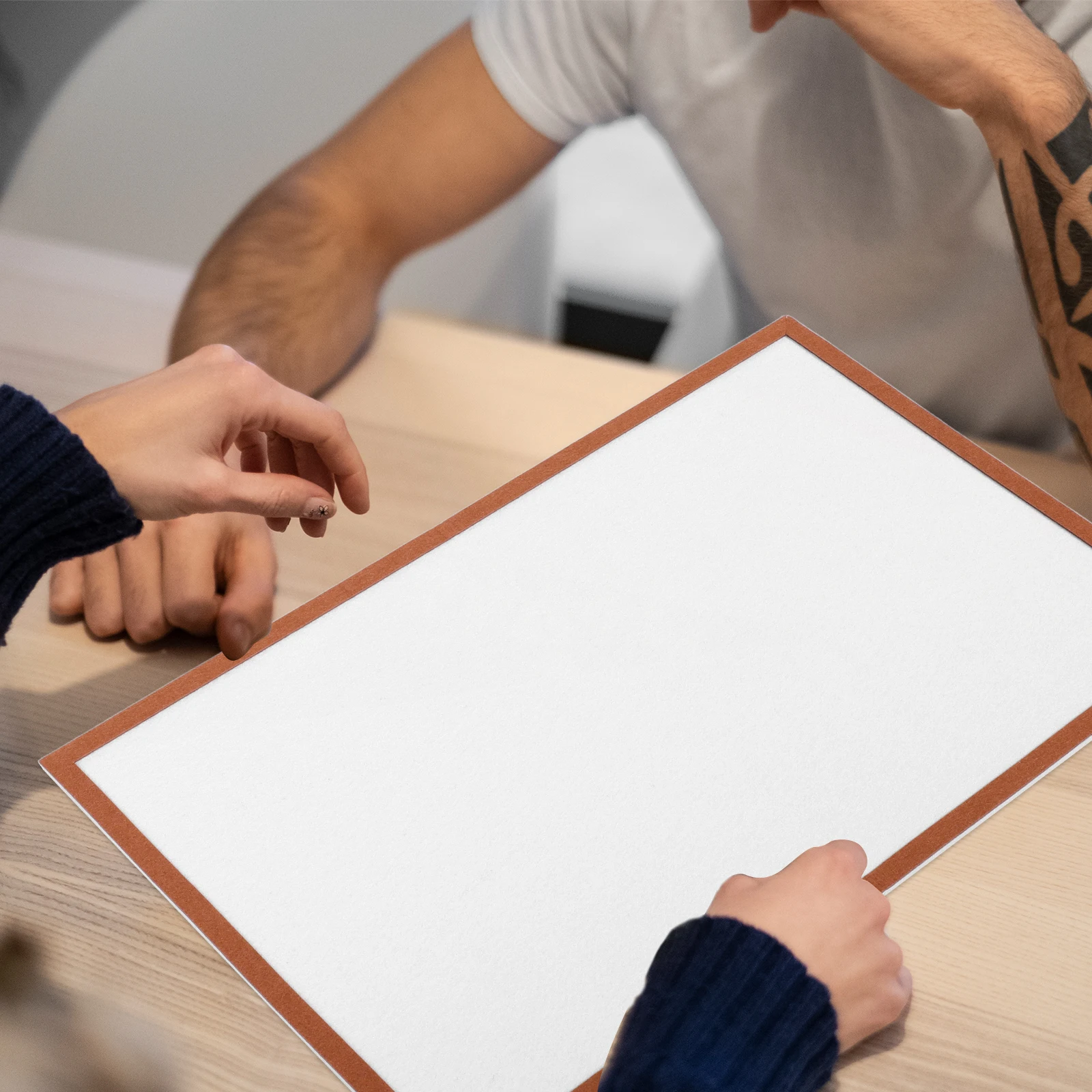 Dobrável quebra-cabeça esteira placa jigsaw ganizer titular portátil mesa piso anti deslizamento design quadro incluído almofada de armazenamento